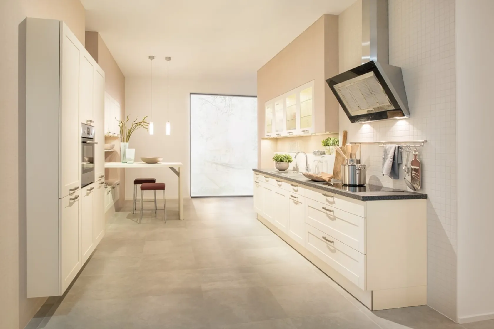 2 Zeile / Klassisch / A1 Basic