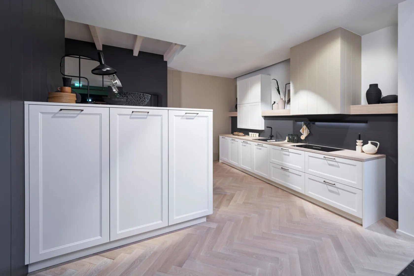 2 Zeile / Klassisch / A2 Comfort