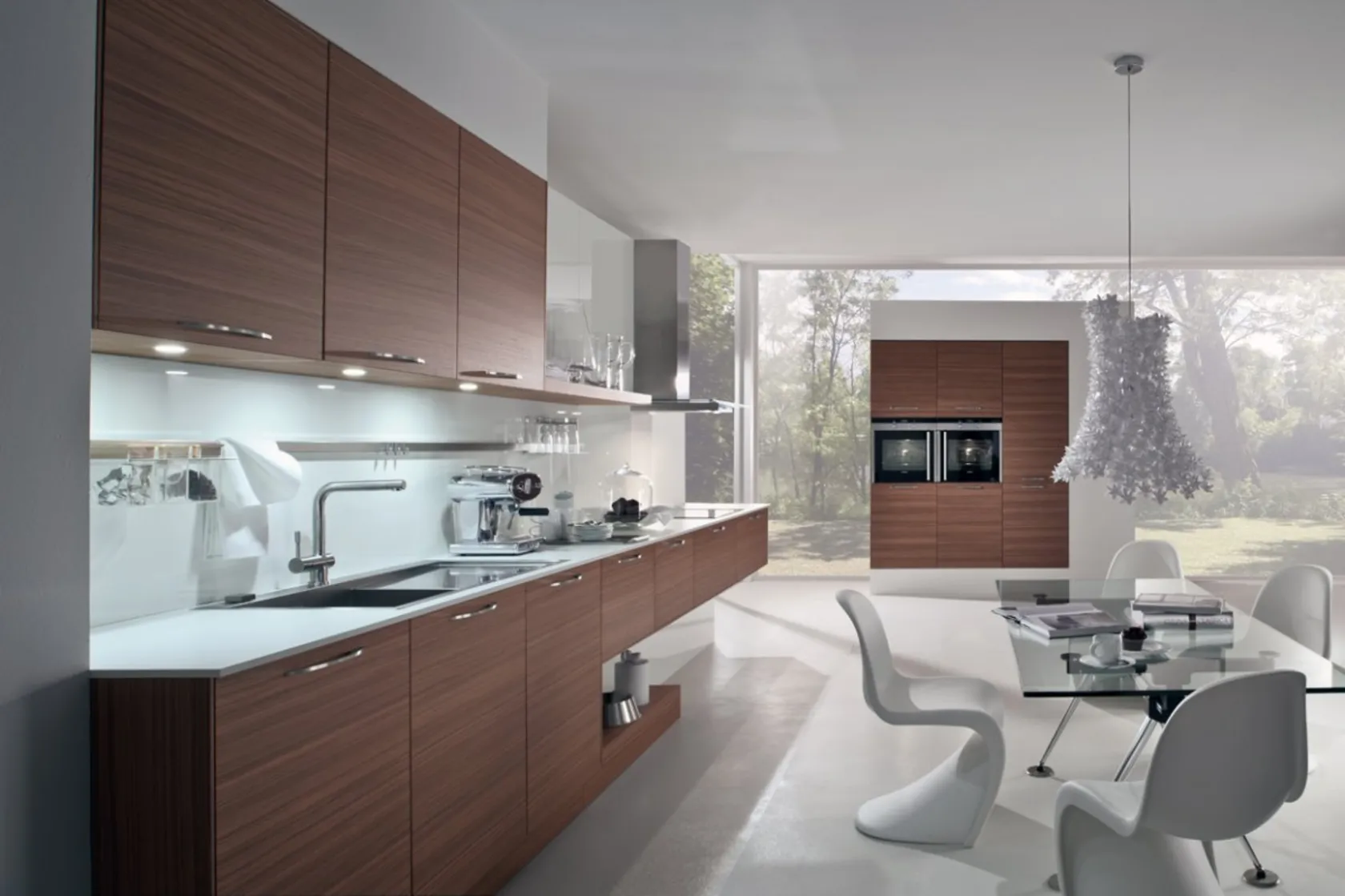 Zeile / Modern / A2 Comfort