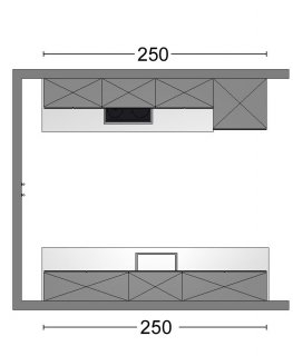 Küchenform