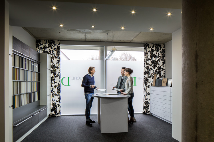 DieKuecheDirekt. About us