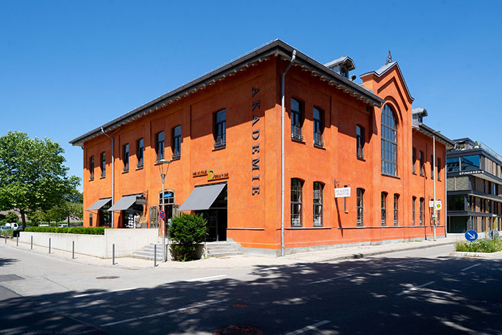 Showroom Rosenheim 0