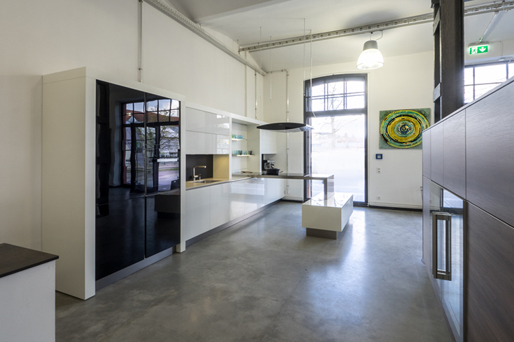 Showroom Rosenheim 10