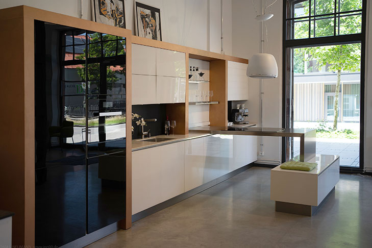 Showroom Rosenheim 9