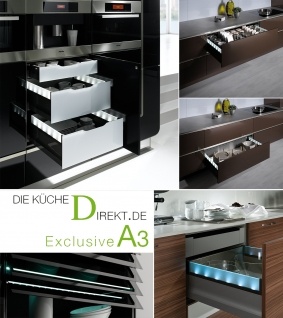 A3 Exclusiv