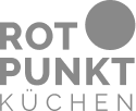 Rotpunkt Küchen Logo